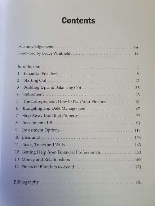 Become Your Own Financial Advisor: Warren Ingram (Paperback)