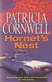 Hornets`s Nest : Patricia Cornwell (Hardcover)