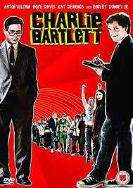 Charlie Bartlett - Dvd (Robert Downey Jr.)