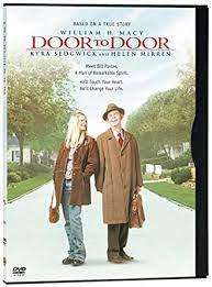 Door to Door - Dvd (William H. Macy)