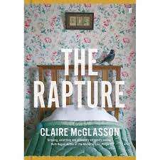 The Rapture: Claire McGlasson (Paperback)