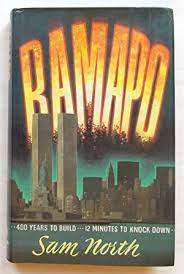 Ramapo : Sam North (Paperback)