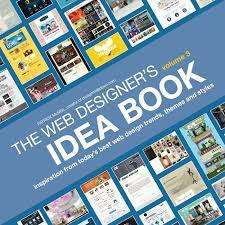 The Web Designer`s Idea Book - Volume 3 (Paperback)