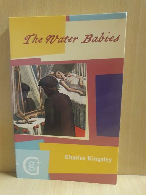 The Water Babies: Charles Kingsley (Paperback)