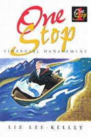One Stop Financial Management: Liz Lee-Kelley (Paperback)