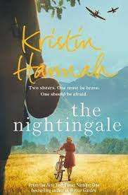 The Nightingale: Kristin Hannah (Paperback)