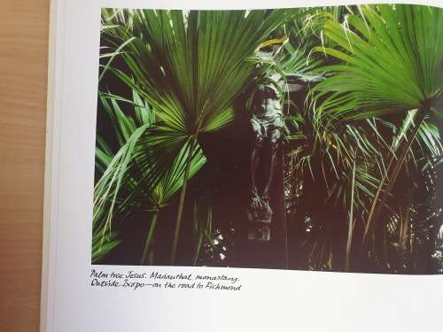 Southern Circle : Another pictorial journey by Obie Oberholzer (Hardcover)