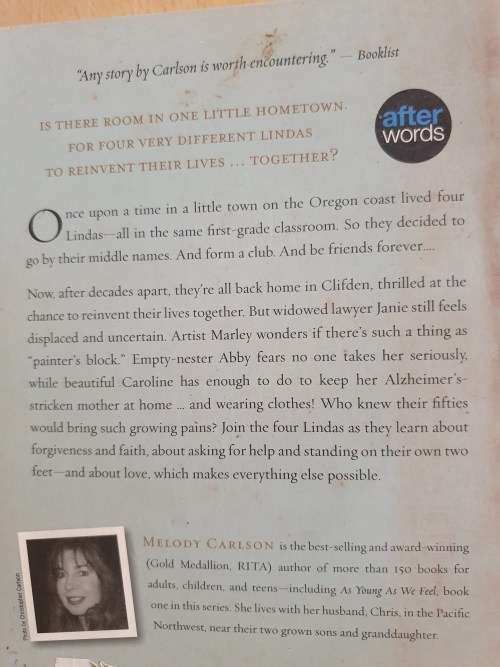 Hometown Ties: Melody Carlson (Paperback)