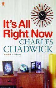 It`s All Right Now: Charles Chadwick (Paperback)