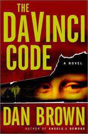 The Da Vinci Code: Dan Brown (Hardcover)