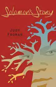Solomon`s Story: Judy Froman (Paperback)
