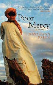 Poor Mercy: Jonathan Falla (Paperback)