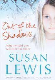 Out of the Shadows: Susan Lewis (Paperback)