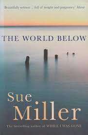 The World Below: Sue Miller (Paperback)