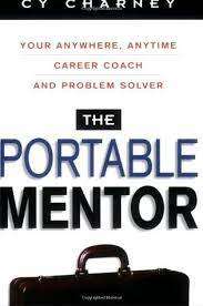 The Portable Mentor : CY Charney (Paperback)