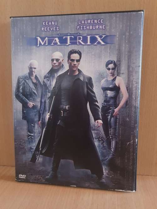 Matrix - Dvd