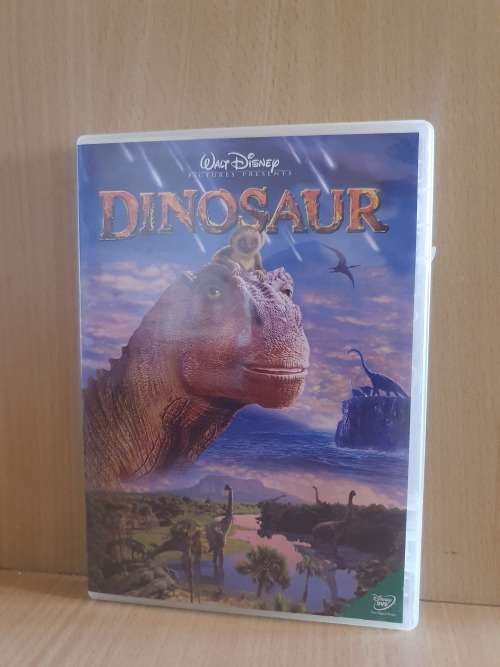 Walt Disney - Dinosaur - Dvd