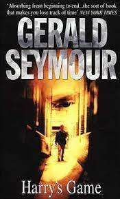Harry`s Game: Gerald Seymour (Paperback)