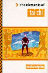 The Elements of Tai Chi: Paul Crompton (Paperback)