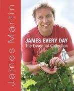 James Martin - James Every Day - The Essential Collection (Hardcover)