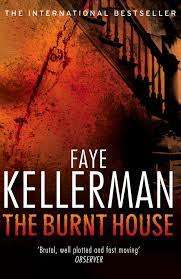 The Burnt House: Faye Kellerman (Paperback)