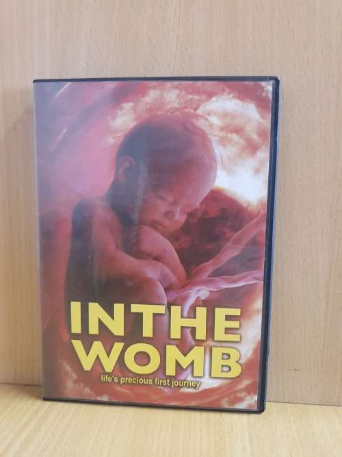 In the Womb - Dvd
