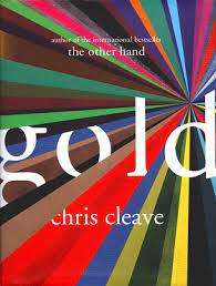 Gold by Chris Cleave (Paperback)