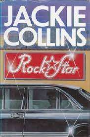 Rock Star: Jackie Collins (Hardcover)