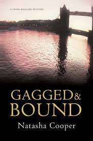 Gagged & Bound : Natasha Cooper (Paperback)