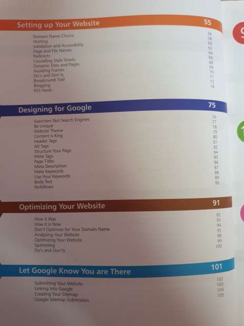 Get to No. 1 on Google in easy steps  Ben Norman (Paperback)
