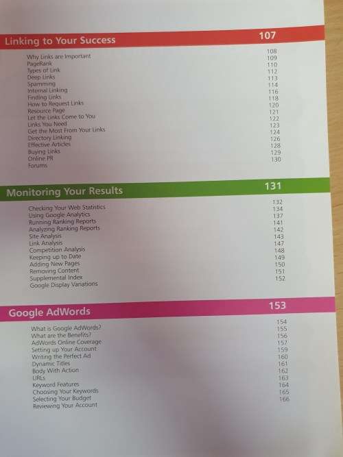 Get to No. 1 on Google in easy steps  Ben Norman (Paperback)