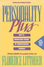 Personality Plus - How to Understand Others by Understanding Yourself: Florence Littauer (Paperback)