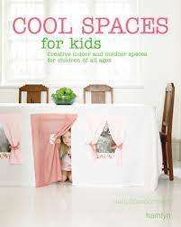 Hamlyn - Cool Spaces for Kids: Sam Scarborough (Hardcover)