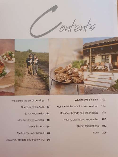 YOU - Let`s Braai : Carmen Niehaus (Paperback)