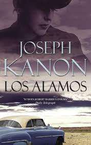 Los Alamos: Joseph Kanon (Paperback)