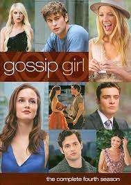 Gossip Girl - Season Four - Dvd (3 Discs)