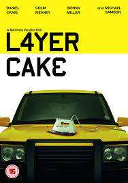 Layer Cake - Dvd (2 discs)