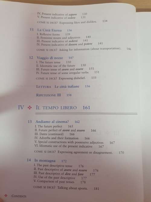 Basic Italian (Seventh Edition) Charles Speroni, Carlo L. Golino, Barbara Caili (Hardcover)