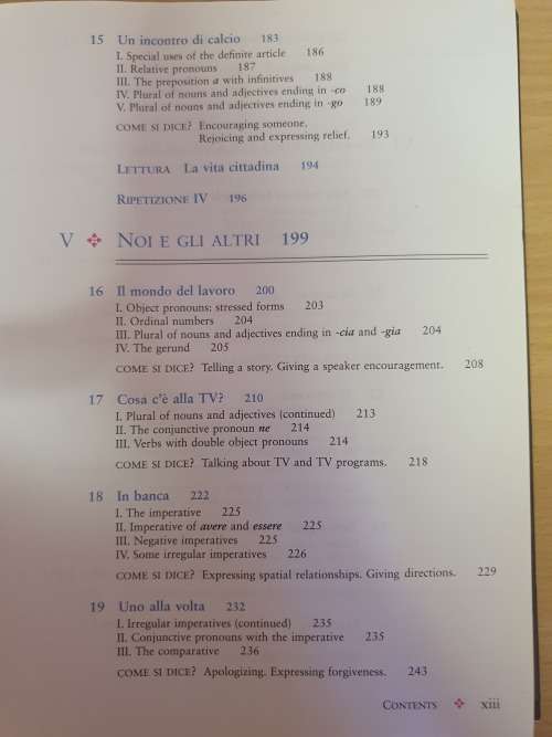 Basic Italian (Seventh Edition) Charles Speroni, Carlo L. Golino, Barbara Caili (Hardcover)