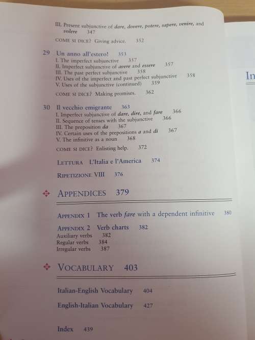 Basic Italian (Seventh Edition) Charles Speroni, Carlo L. Golino, Barbara Caili (Hardcover)