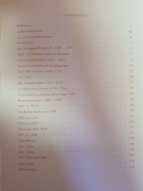 Yesterday`s Dress: A.A. Telford (A History of Costume in South Africa) Hardcover
