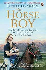 The Horse Boy: Rupert Isaacson (Paperback)
