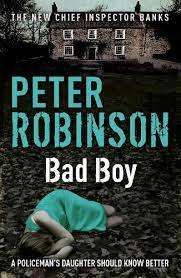 Bad Boy: Peter Robinson (Paperback)