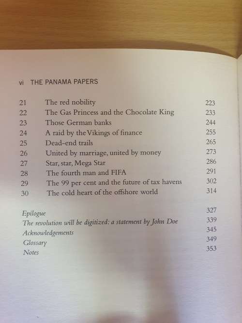 The Panama Papers - How the Rich & Powerful Hide Their Money: Bastian & Fred Obermayer