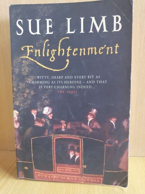 Enlightenment: Sue Limb (Paperback)