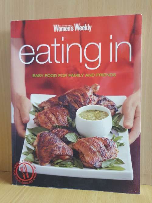 Women`s Weekly - Eating In (Paperback)