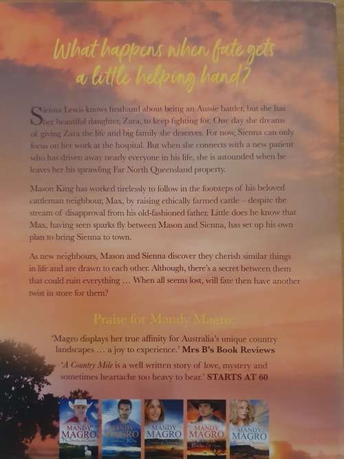 Home Sweet Home: Mandy Magro (Paperback)