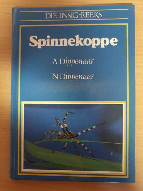 Spinnekoppe: A Dippenaar, N. Dippenaar