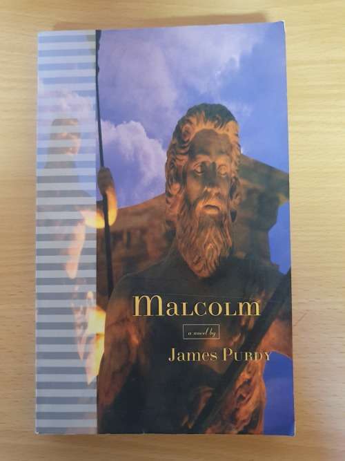 Malcolm : James Purdy (Paperback)
