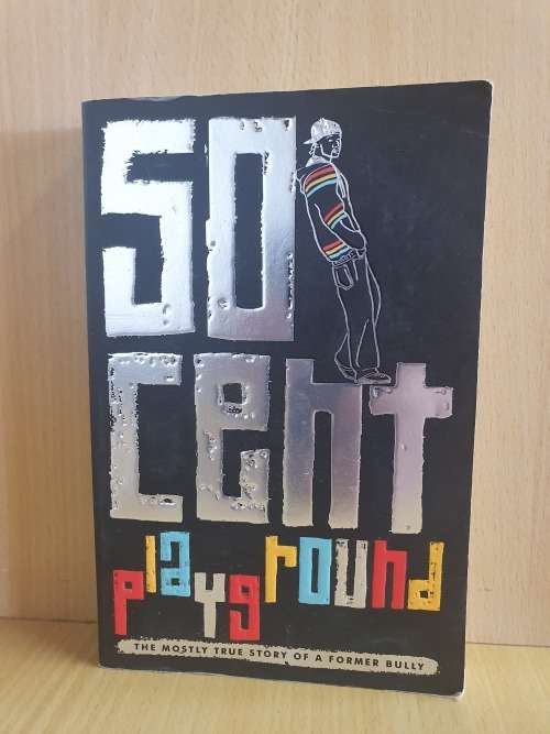 50 Cent Playground with Laura Moser (Paperback)